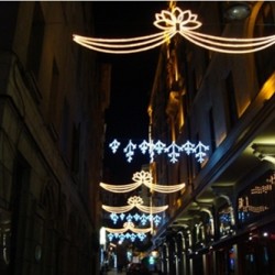 LED Sokak Panelleri